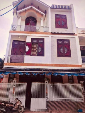 THANHMAI HOMESTAY
